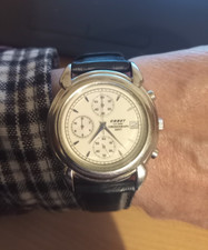 OROLOGIO CADET - CRONO GRAPH