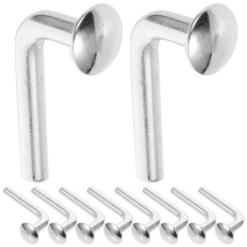 100 pcs bulloni - per, rack