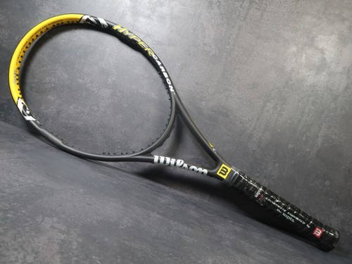 Wilson hyper hammer - hammer, 6.3