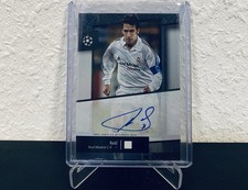 Topps Museum UCC 2024-25 Raul