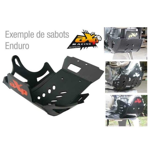 Copricarter axp enduro phd - phd, 4t