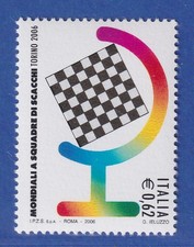 Italia 2006 Olimpiadi degli