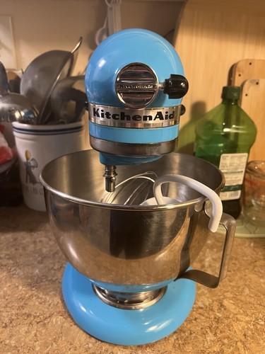 Kitchenaid artisan miscelatore - kitchenaid,