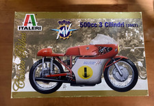 Italeri 4604 MV Augusta 500cc