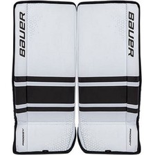 Bauer GSX binario portiere
