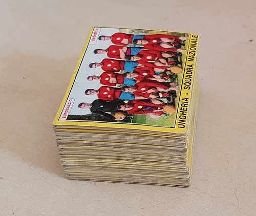 Lotto figurine diverse - lotto_1, di