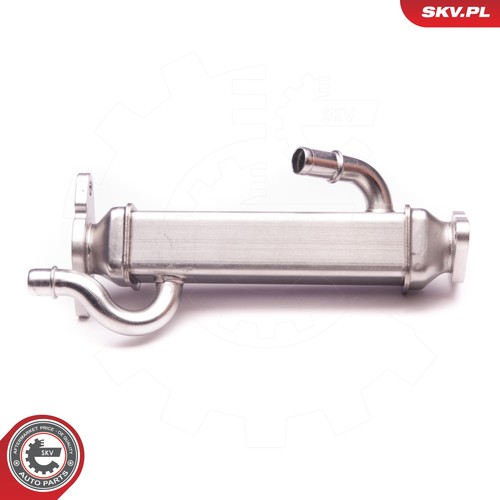 Refrigeratore gas scarico - gas,