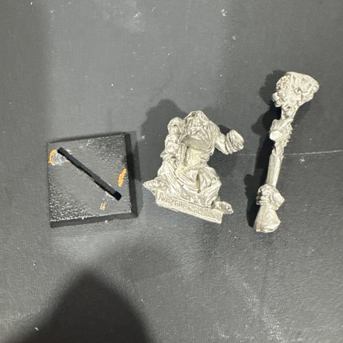 Warhammer orchi goblin - warhammer,