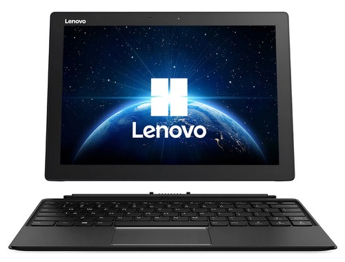 Portatile lenovo ideapad miix - portatile,