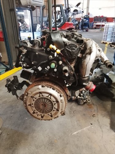 Psa rhy motore peugeot - motore, 2.0