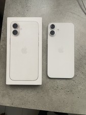 iPhone 16 Plus - 256GB - OTTIME CONDIZIONI / EXCELLENT CONDITIONS