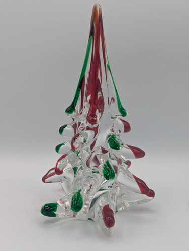 Statuina albero natale - di,