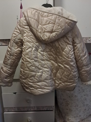Mayoral giubbotto bambina 10 - ,