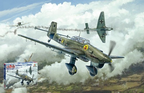 Italeri kit aereo - italeri,