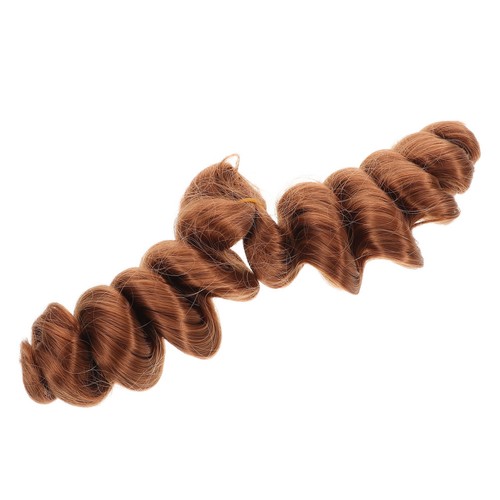 Capelli finti extension - finti, per