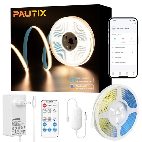 Wifi striscia led - wifi, cob
