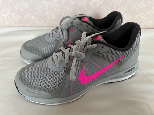 Nike dual fusion grigio - nike,