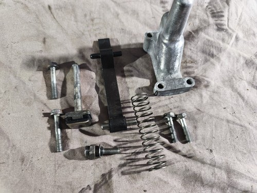 Honda 350 twin sistema - cb,