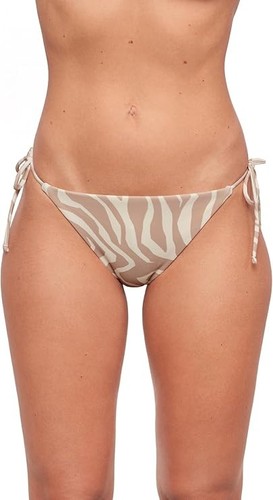 Bikini donna illustrato