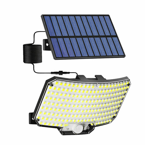 Luci solari esterno - da, 234led