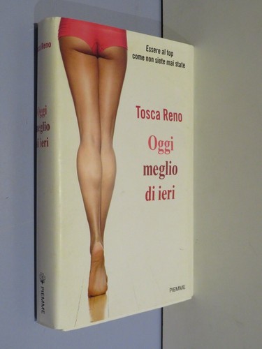 Oggi meglio ieri essere al - essere,