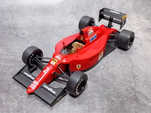 Exoto ferrari 641 2 - exoto, 641/2