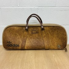 Borsa sportiva tennis vintage