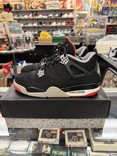 Nike Air Jordan 4 Retro