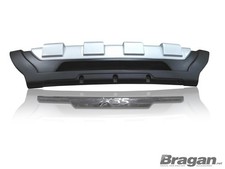 Paraurti Posteriore Protezione