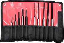 Pro 61511 Set di punzoni per