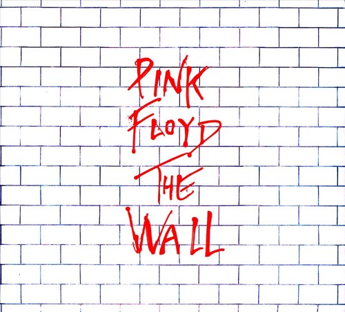 Pink floyd the wall new - pink,
