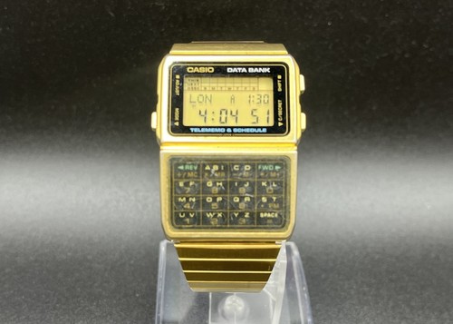 Ecc orologio casio data - orologio,