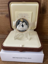 10 EURO 2023 VATICANO