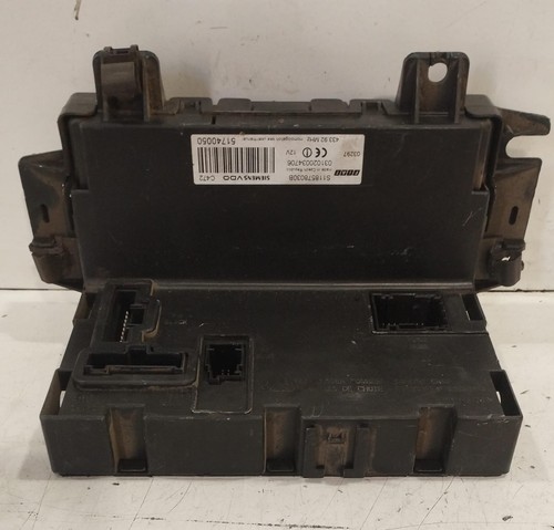 Body computer per - body,