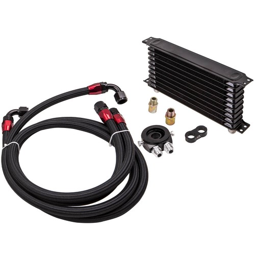 Radiatore olio riga - ad, 10