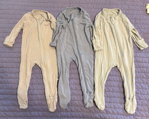 Set pigiami kyte bambino - set, di