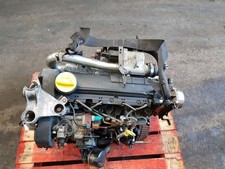 MOTORE NISSAN MICRA 2004
