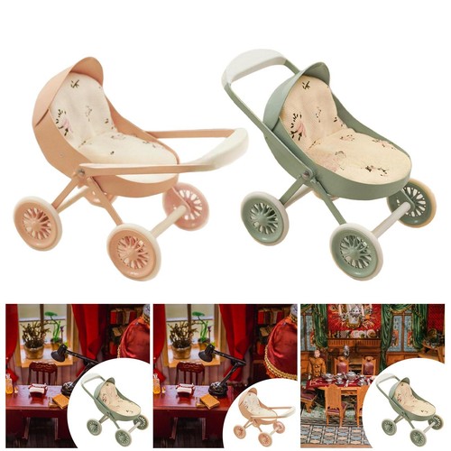 Passeggino miniatura - passeggino,