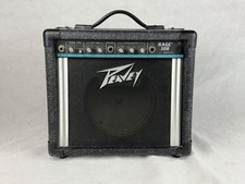 Peavey rage 108 - peavey, amplificatore
