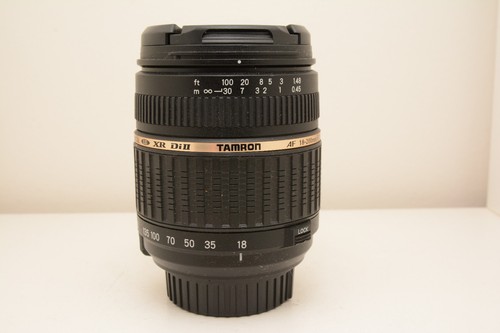 Tamron 200 6 3 - tamron, 18-200
