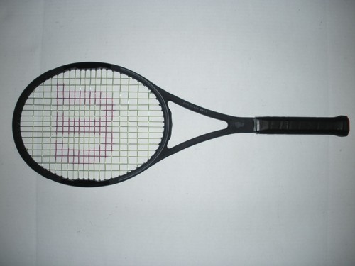 Racchetta tennis wilson - racchetta,