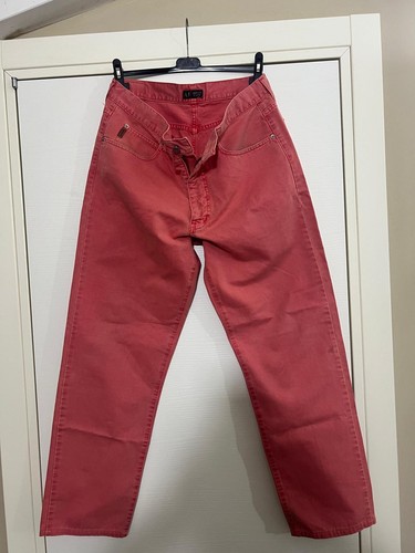 Armani jeans pantaloni - armani,