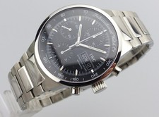 IWC GST Cronografo Automatico
