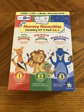 Disney Baby Einstein Nursery