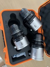 Blazar Remus 1.5X Anamorphic