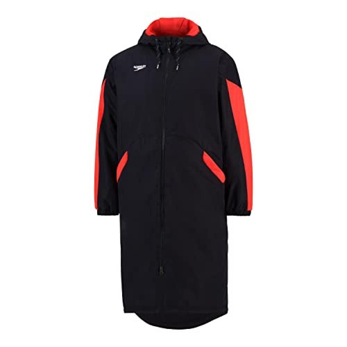 Speedo parka con - s),