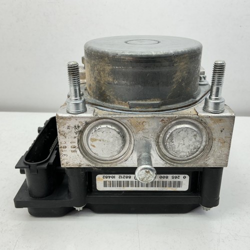 Abs per renault modus - modus, 2°