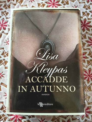Accadde autunno lisa - accadde,