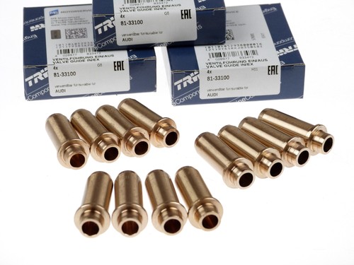 Pezzi guida valvole trw - 12,