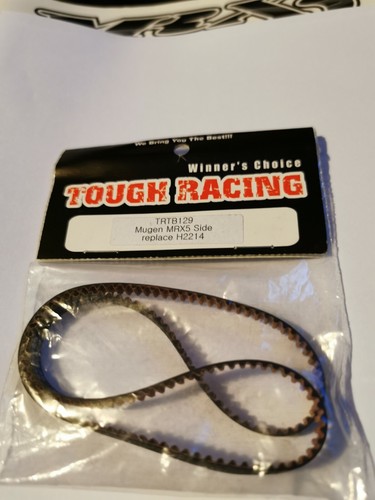 Tough racing trtb129 courroie - tough,